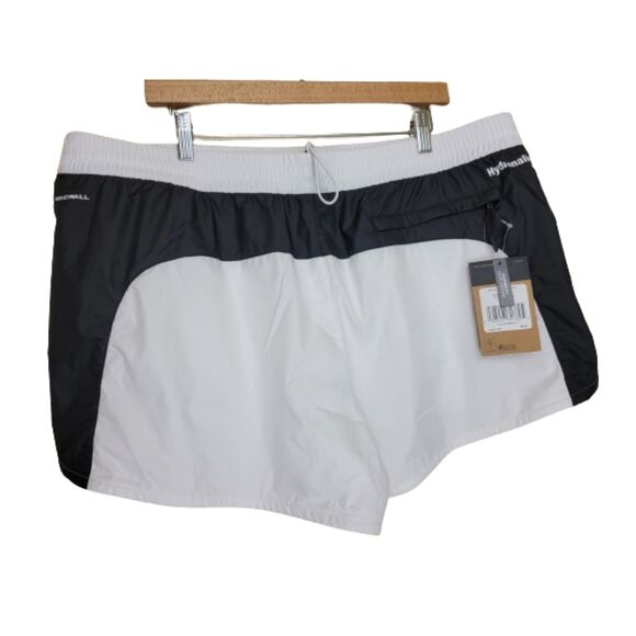 North Face Hydraline Windwall Women's Shorts - XXL - Picture 2 of 7